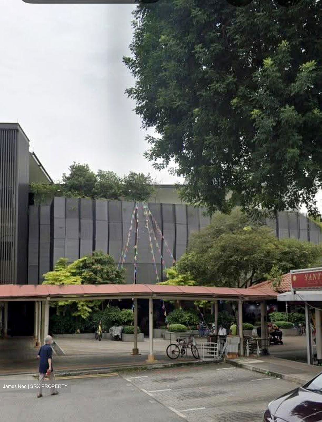 Jurong West Street 52 (D22), Shop House #607301721